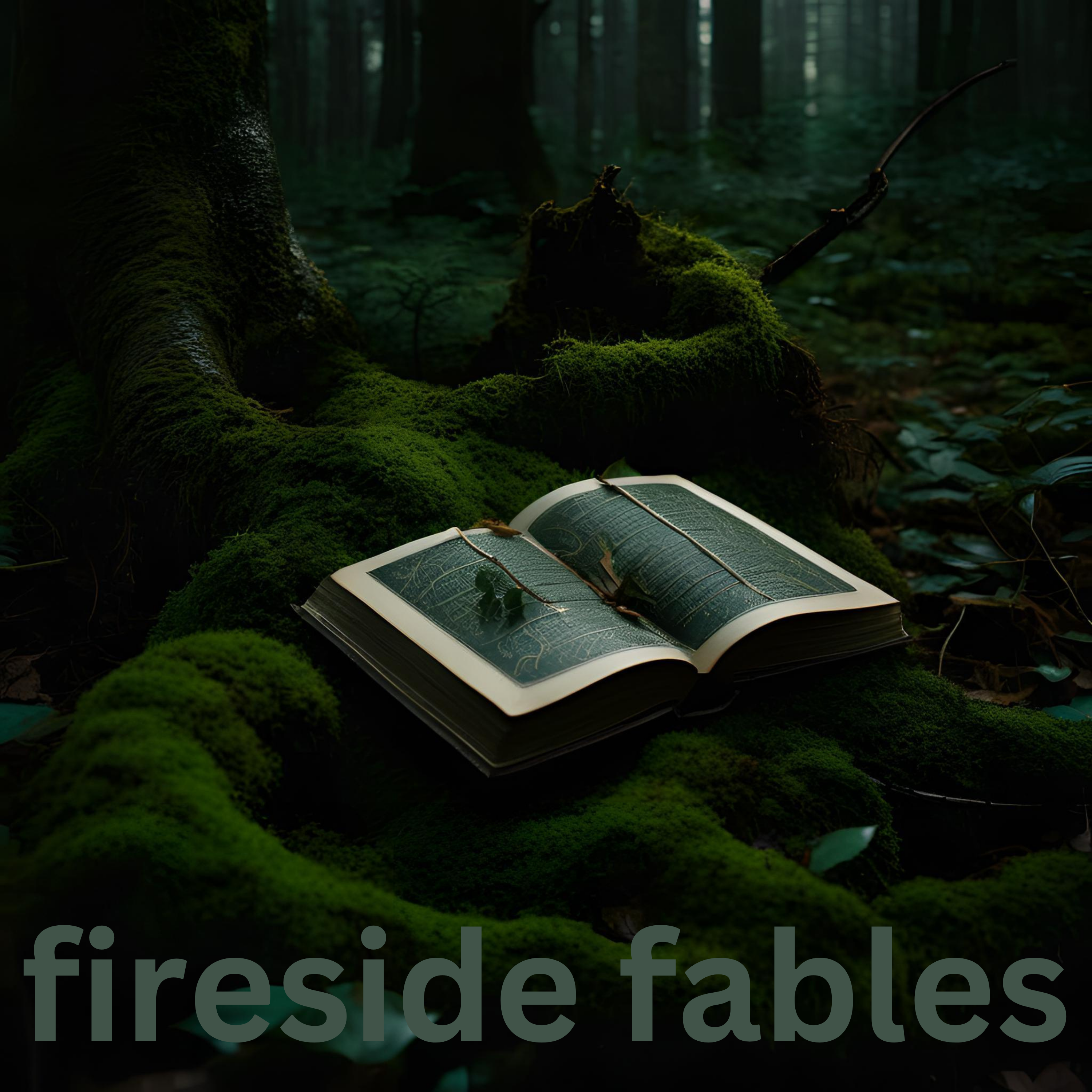 fireside fables